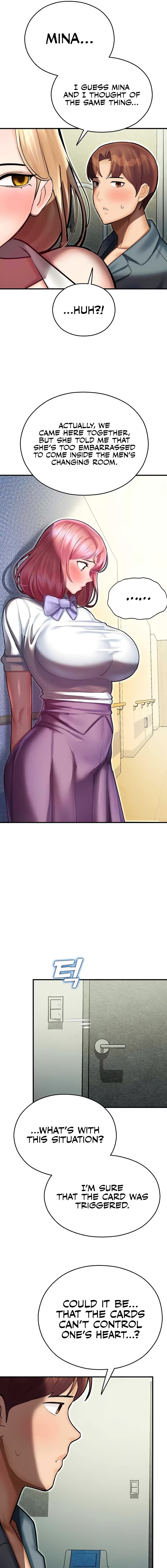 Destiny Land - Chapter 43 - picture 14