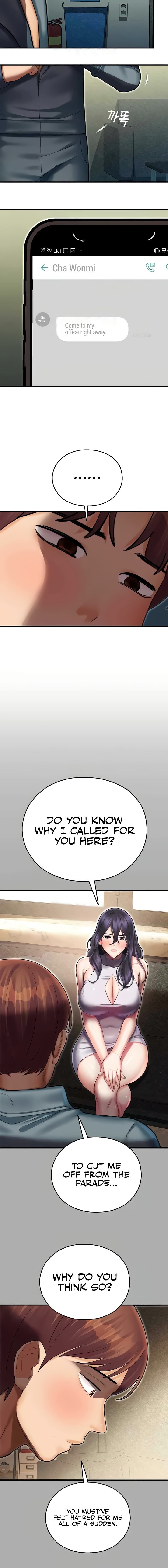 Destiny Land - Chapter 43 - picture 15