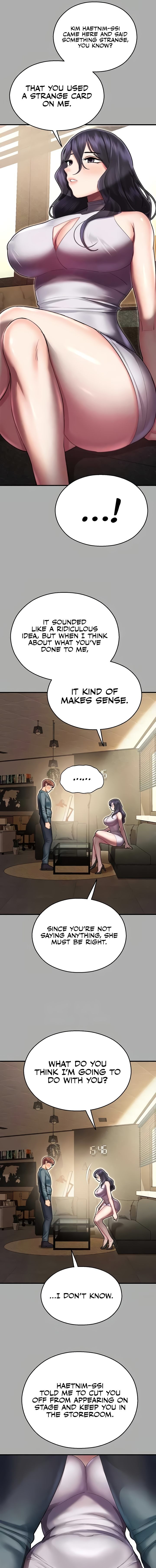 Destiny Land - Chapter 43 - picture 16