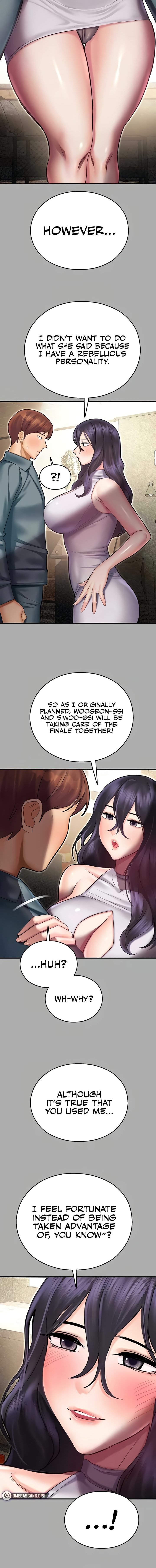 Destiny Land - Chapter 43 - picture 17