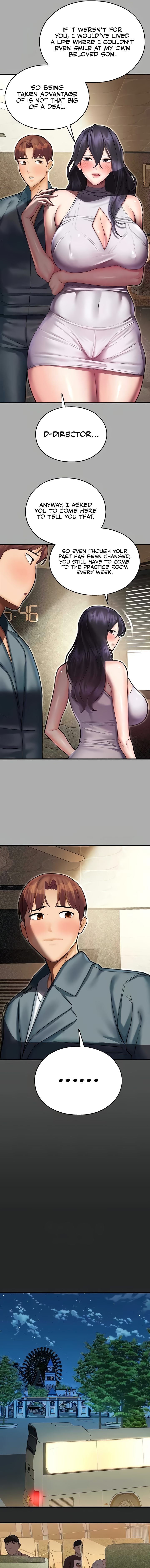 Destiny Land - Chapter 43 - picture 18