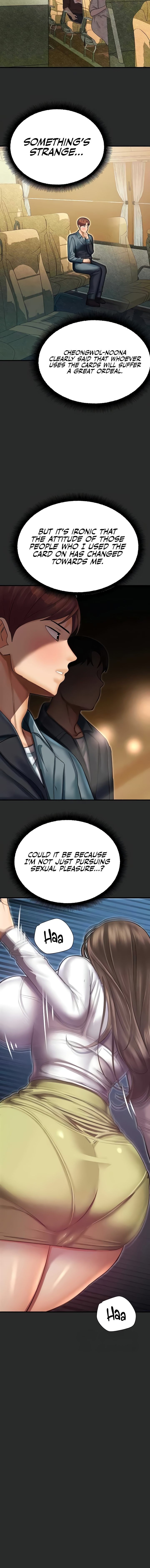 Destiny Land - Chapter 43 - picture 19