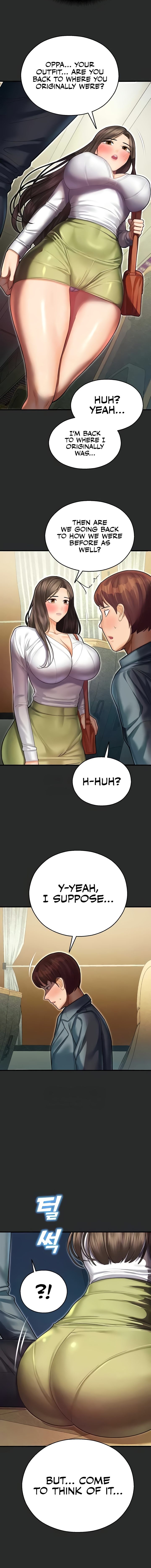 Destiny Land - Chapter 43 - picture 21