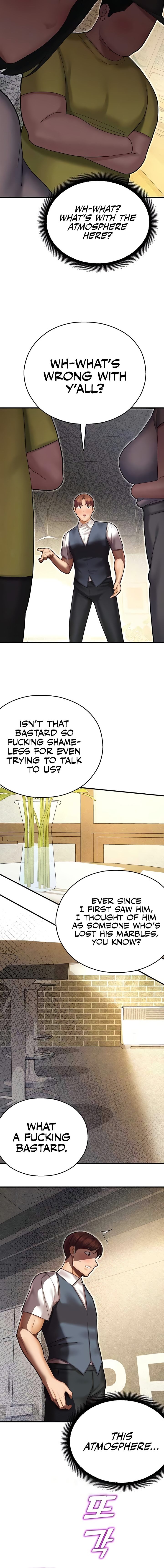 Destiny Land - Chapter 43 - picture 3