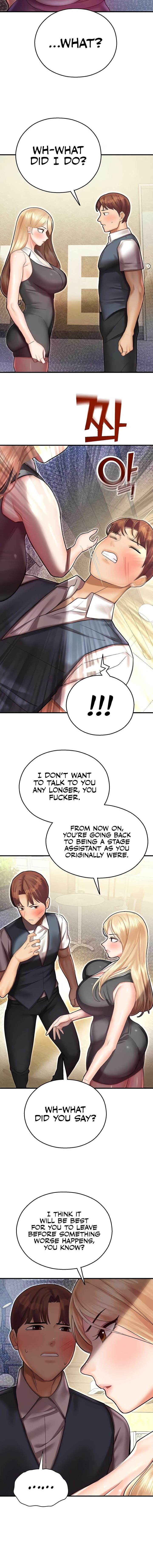 Destiny Land - Chapter 43 - picture 5