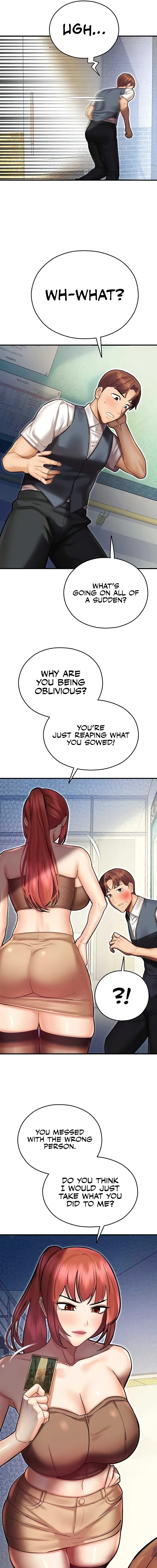 Destiny Land - Chapter 43 - picture 6