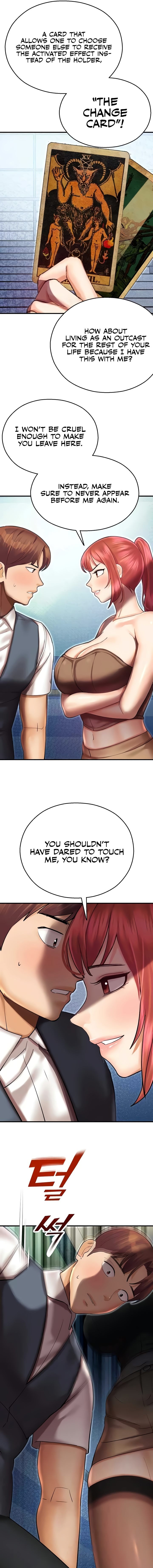 Destiny Land - Chapter 43 - picture 8