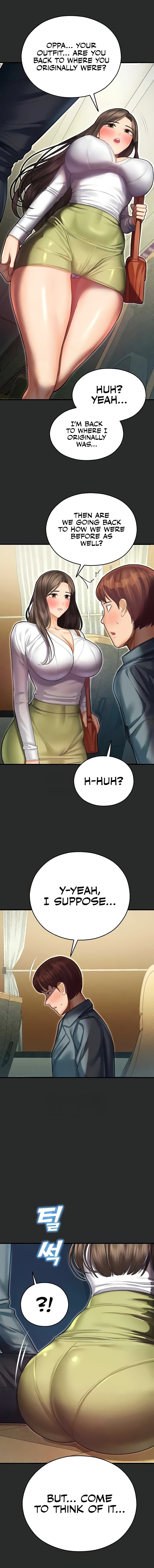 Destiny Land - Chapter 44 - picture 0