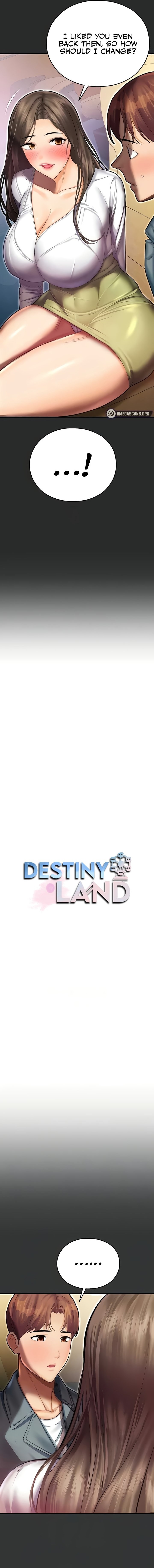 Destiny Land - Chapter 44 - picture 1