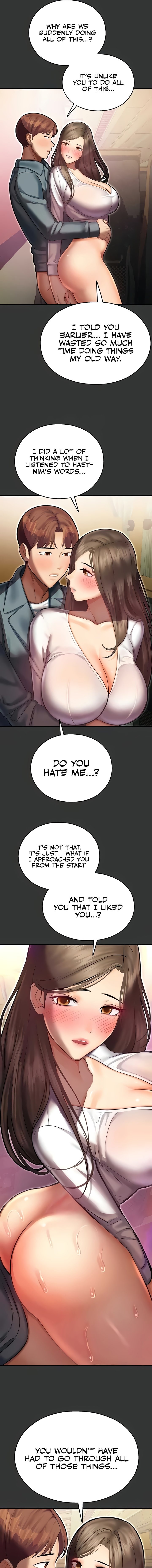 Destiny Land - Chapter 44 - picture 12