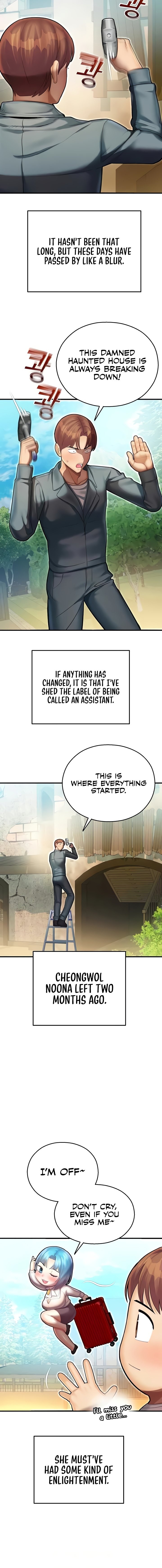 Destiny Land - Chapter 44 - picture 15