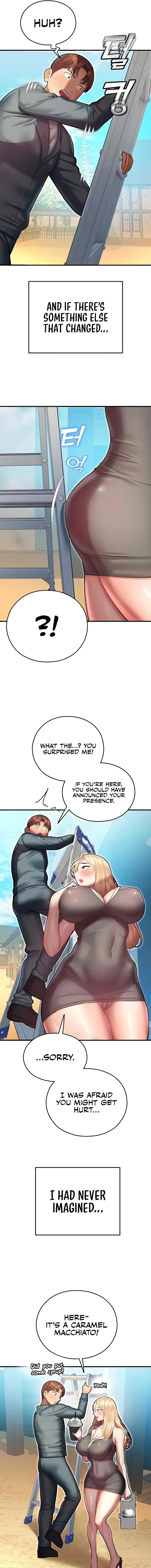 Destiny Land - Chapter 44 - picture 16