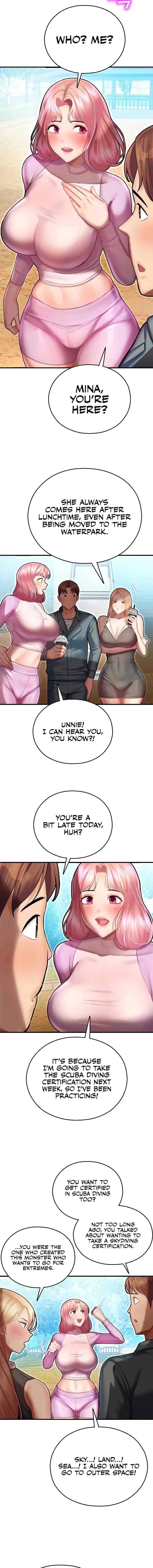 Destiny Land - Chapter 44 - picture 18