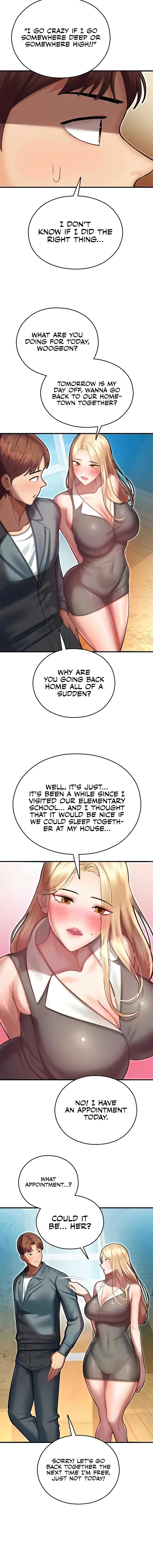 Destiny Land - Chapter 44 - picture 19