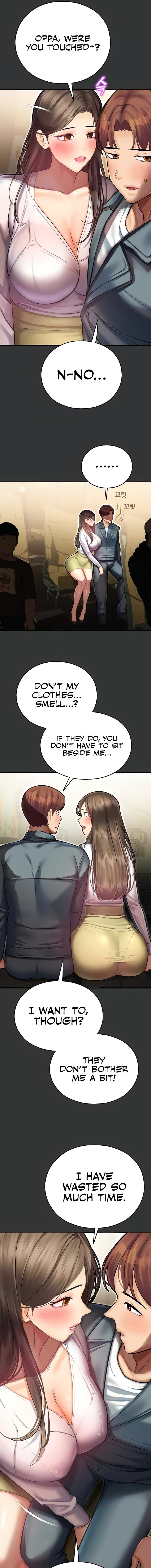Destiny Land - Chapter 44 - picture 2