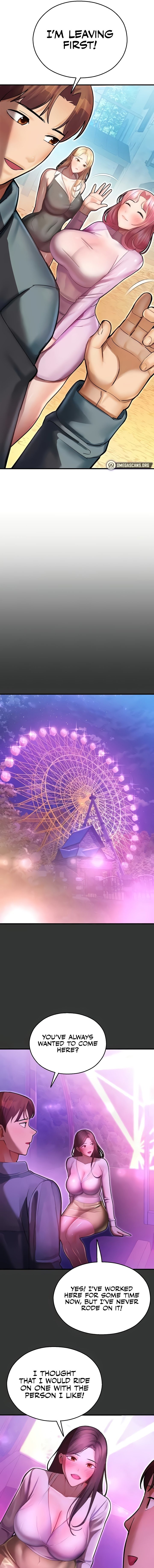Destiny Land - Chapter 44 - picture 20