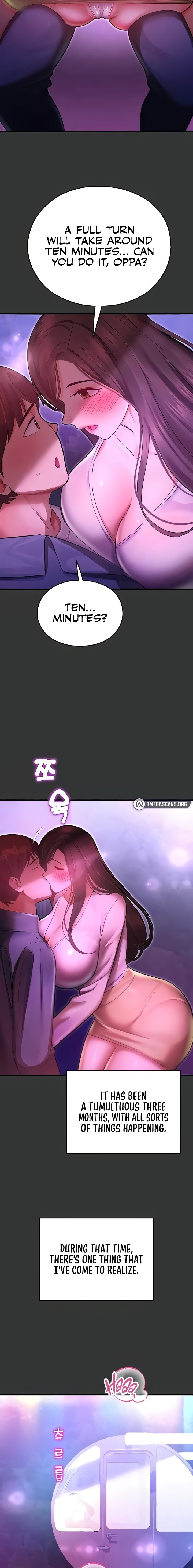 Destiny Land - Chapter 44 - picture 22