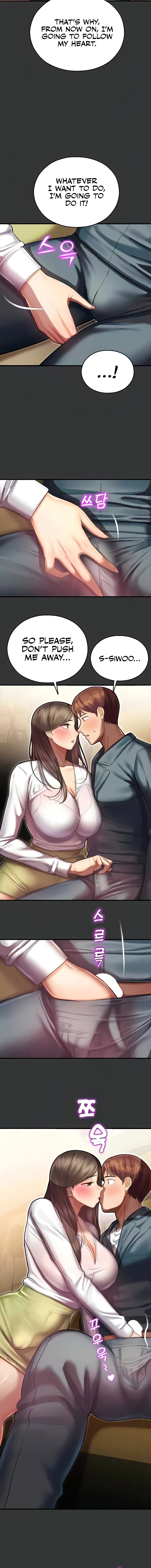 Destiny Land - Chapter 44 - picture 3
