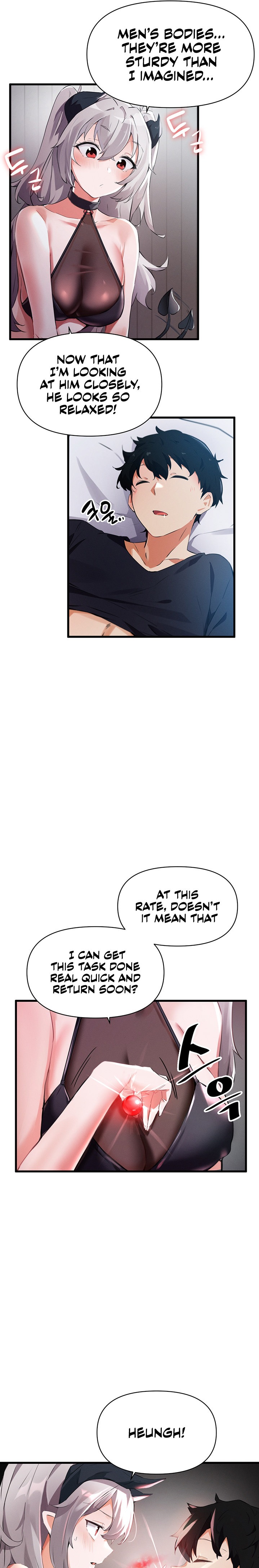 Please Give Me Energy - Chapter 1 - picture 10
