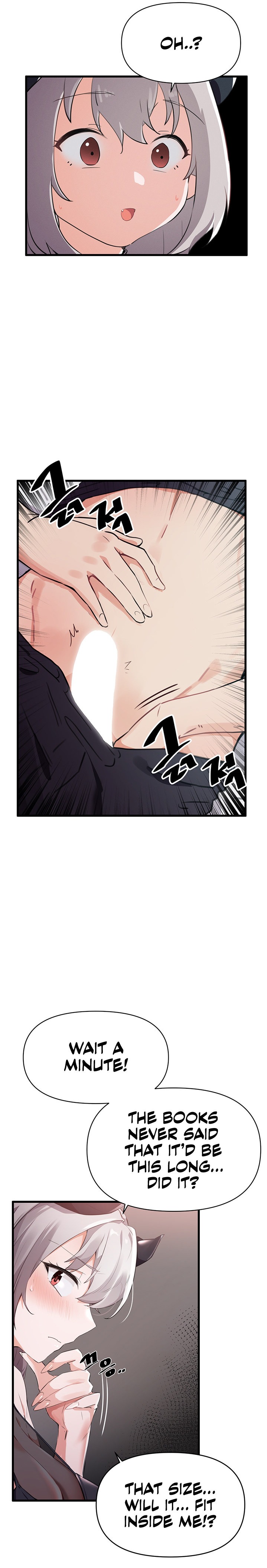 Please Give Me Energy - Chapter 1 - picture 13