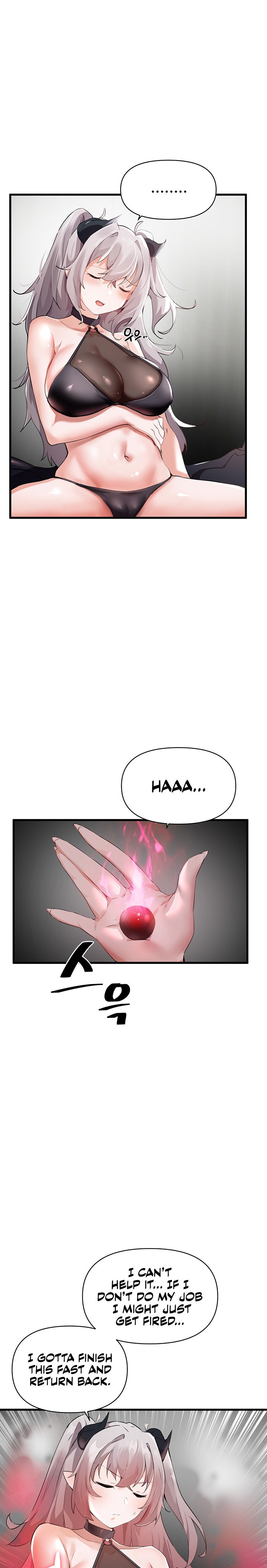 Please Give Me Energy - Chapter 1 - picture 14