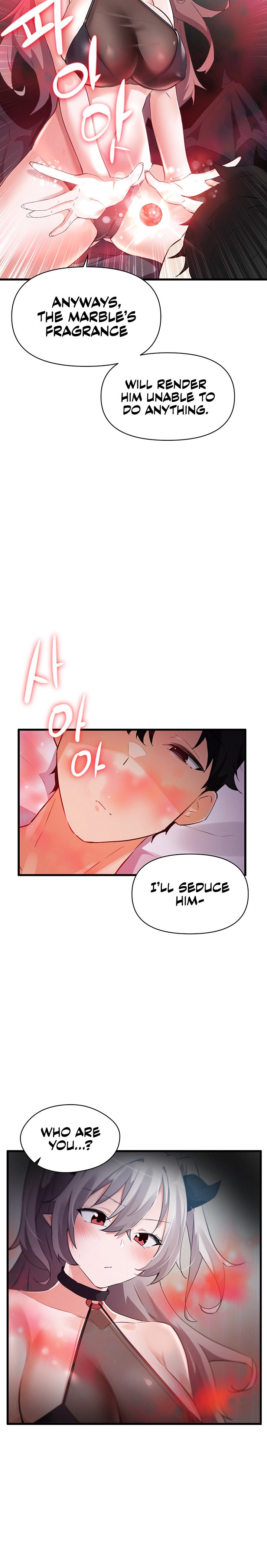 Please Give Me Energy - Chapter 1 - picture 15