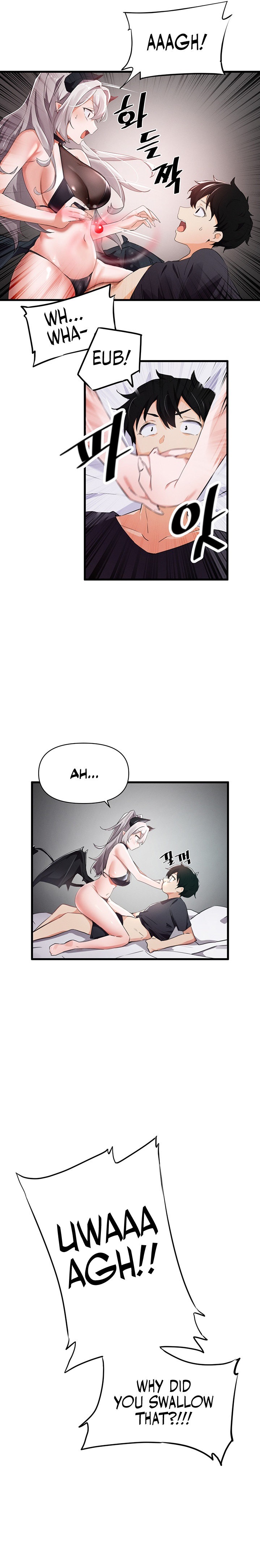 Please Give Me Energy - Chapter 1 - picture 16