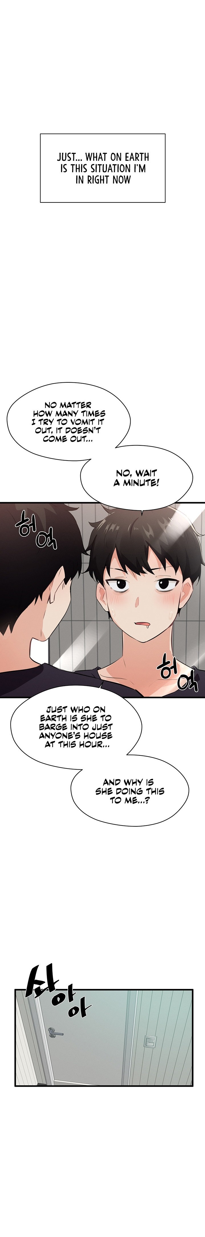 Please Give Me Energy - Chapter 1 - picture 18