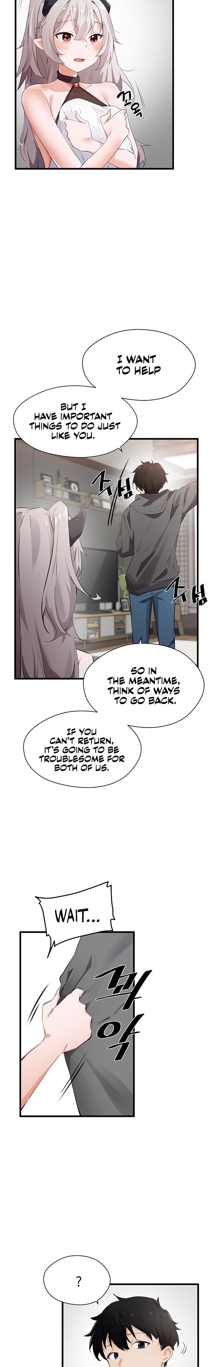 Please Give Me Energy - Chapter 1 - picture 23