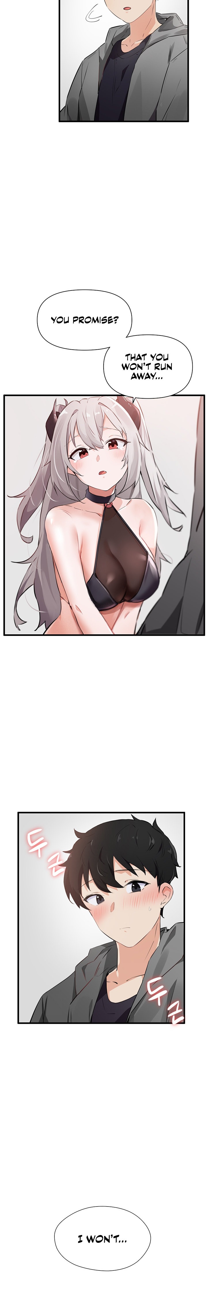 Please Give Me Energy - Chapter 1 - picture 24