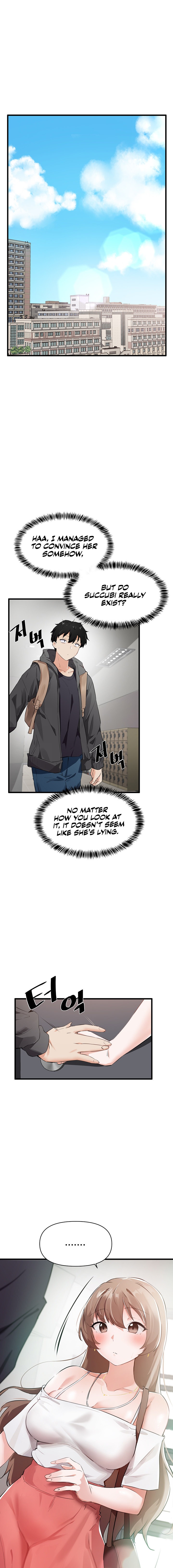 Please Give Me Energy - Chapter 1 - picture 25