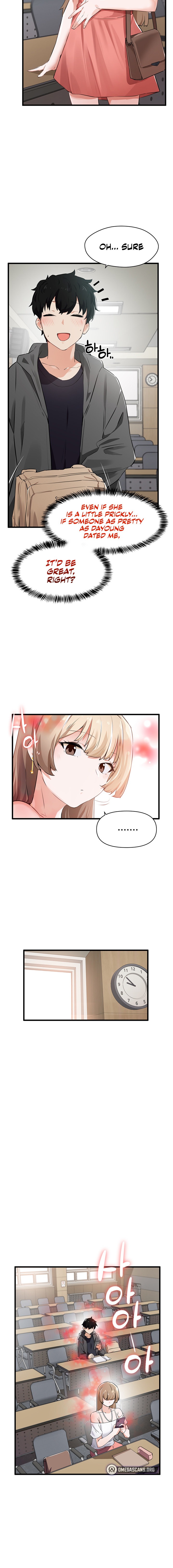 Please Give Me Energy - Chapter 1 - picture 28
