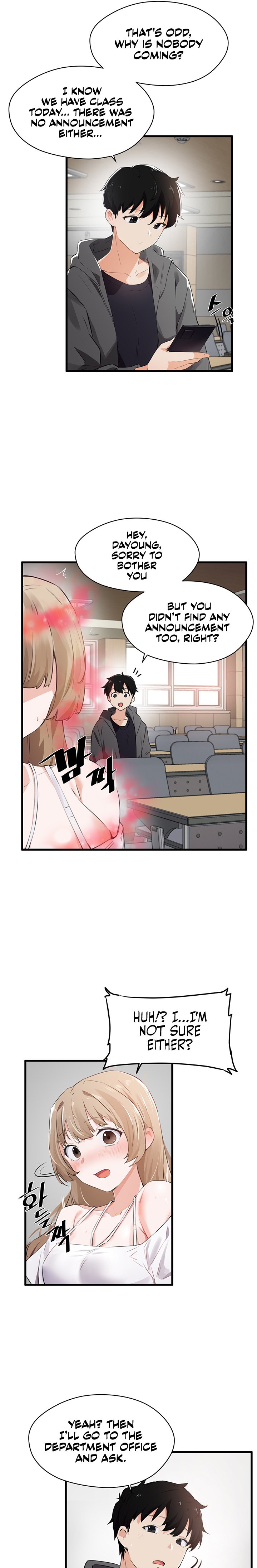 Please Give Me Energy - Chapter 1 - picture 29
