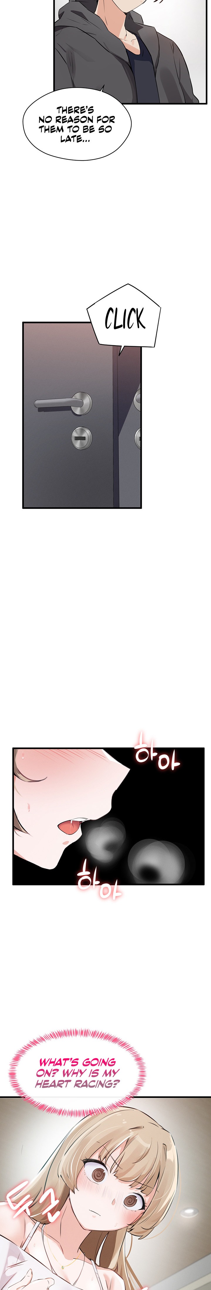 Please Give Me Energy - Chapter 1 - picture 30