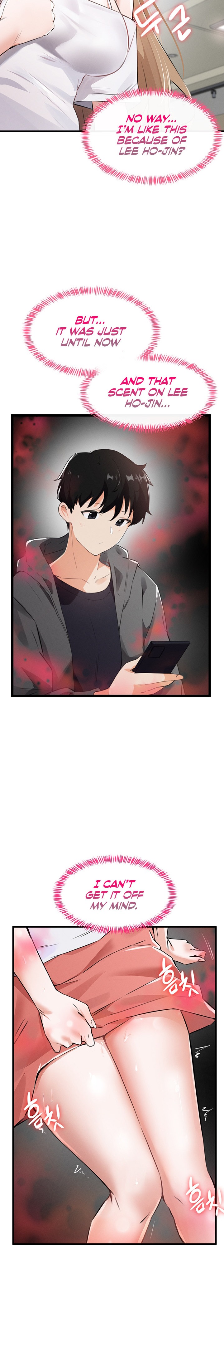 Please Give Me Energy - Chapter 1 - picture 31