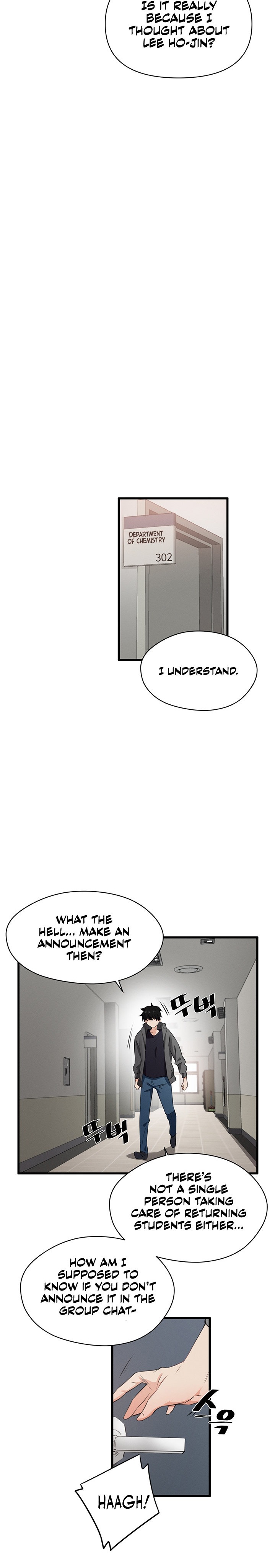 Please Give Me Energy - Chapter 1 - picture 33