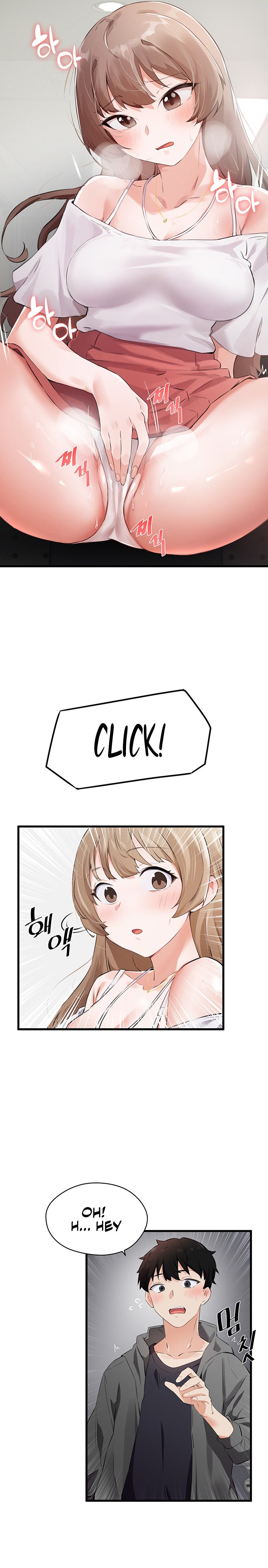 Please Give Me Energy - Chapter 1 - picture 35