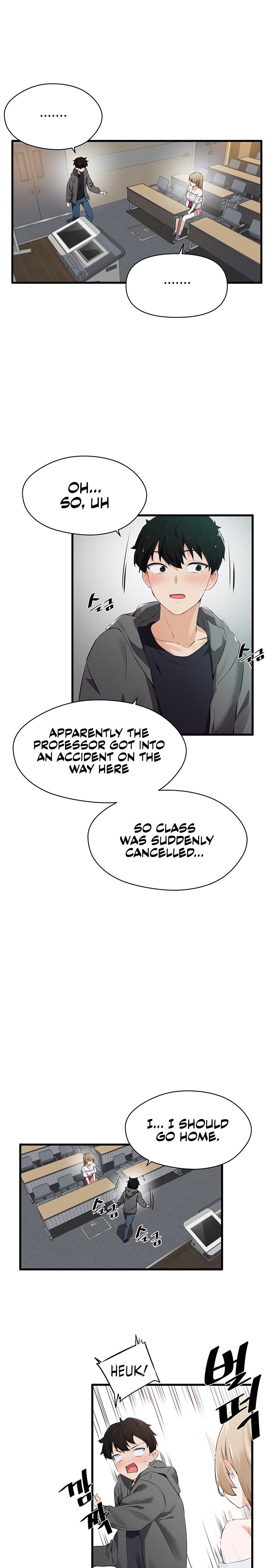 Please Give Me Energy - Chapter 1 - picture 36