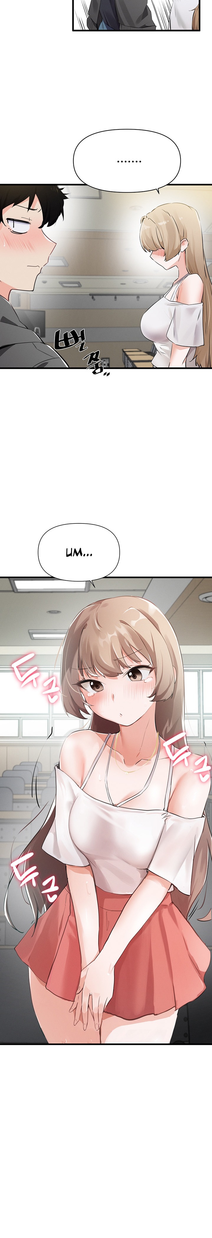 Please Give Me Energy - Chapter 1 - picture 37