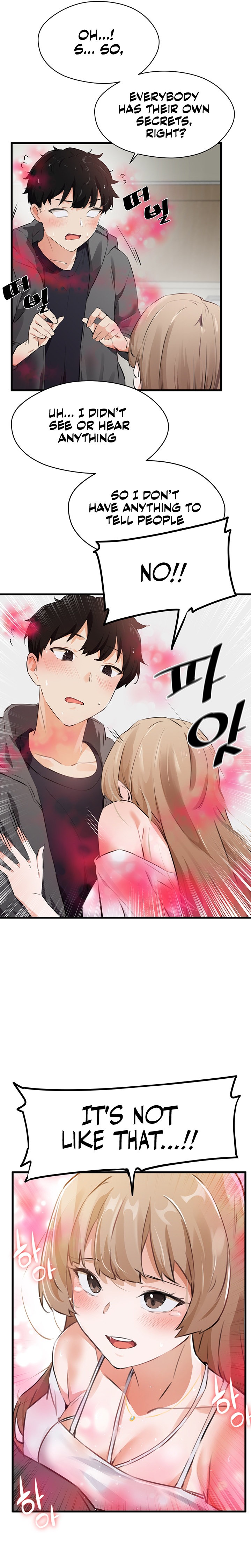 Please Give Me Energy - Chapter 1 - picture 38