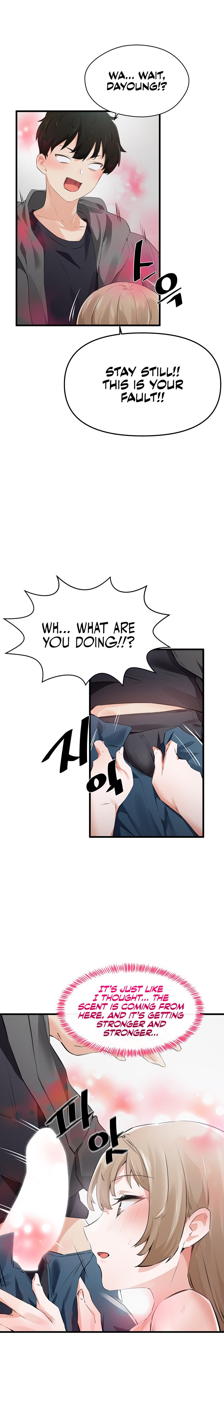 Please Give Me Energy - Chapter 1 - picture 39