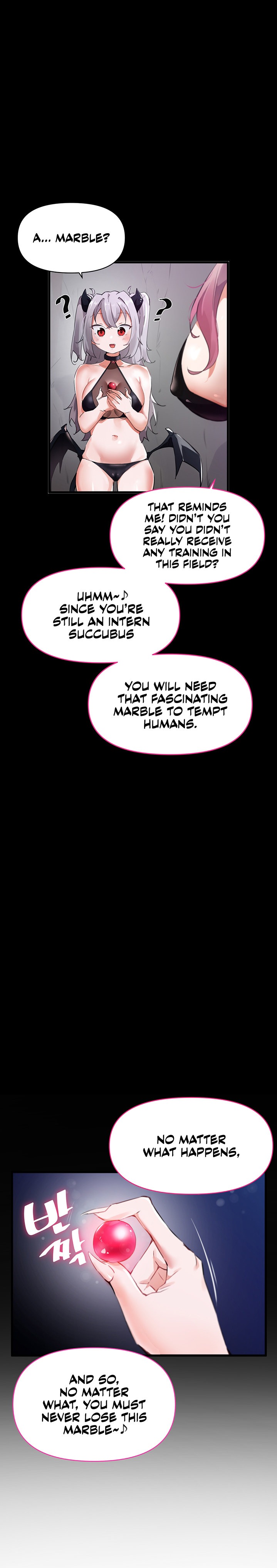 Please Give Me Energy - Chapter 1 - picture 4