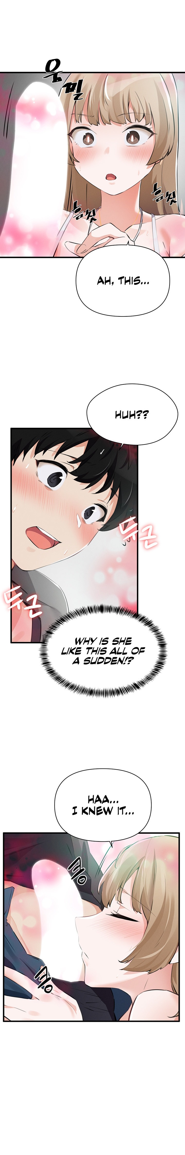 Please Give Me Energy - Chapter 1 - picture 40