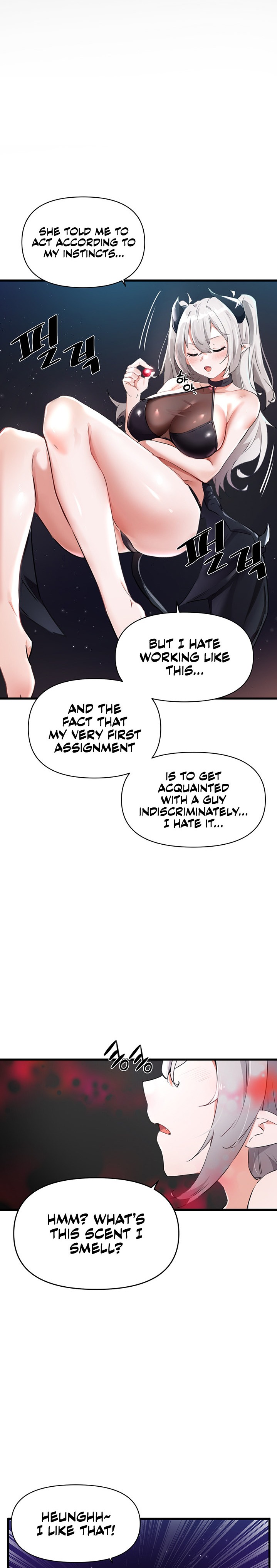 Please Give Me Energy - Chapter 1 - picture 5