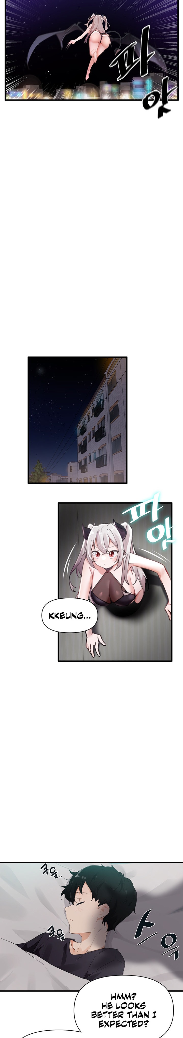 Please Give Me Energy - Chapter 1 - picture 6