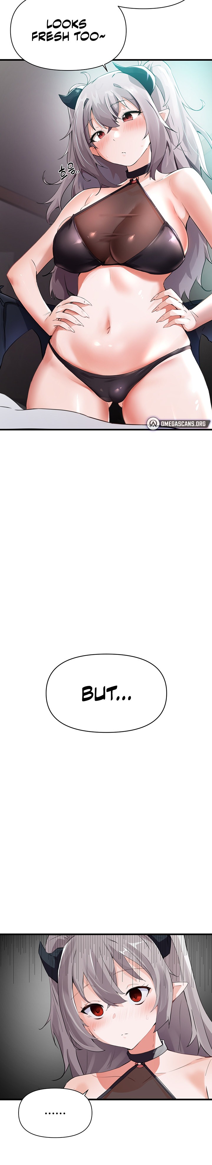 Please Give Me Energy - Chapter 1 - picture 7