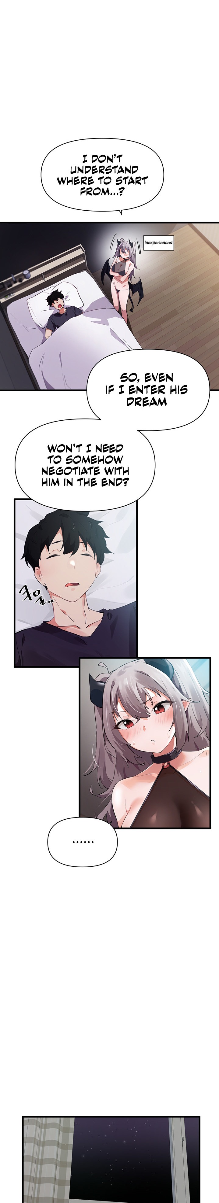 Please Give Me Energy - Chapter 1 - picture 8