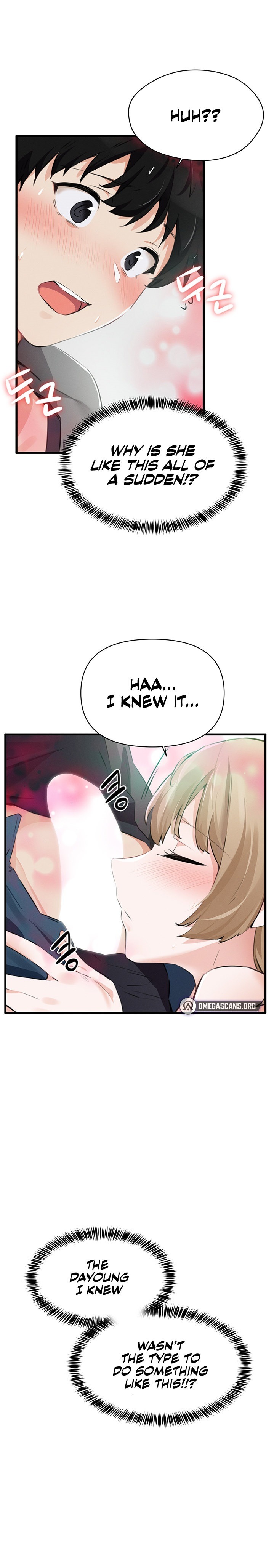 Please Give Me Energy - Chapter 2 - picture 0