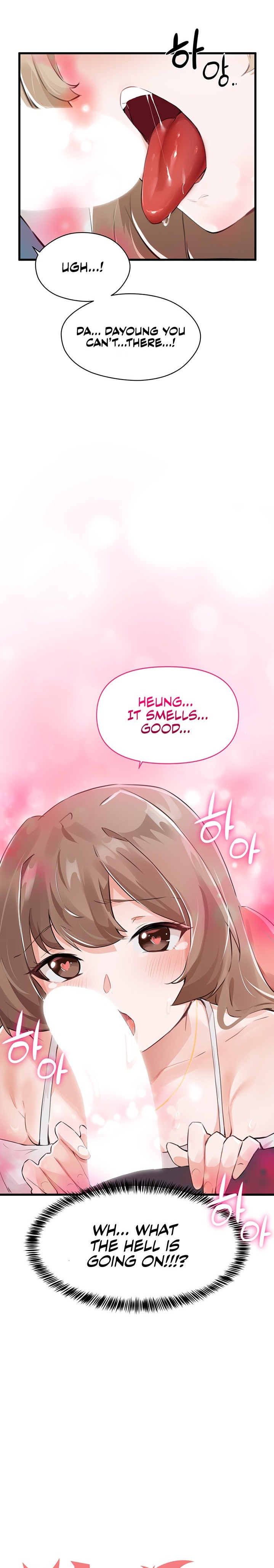 Please Give Me Energy - Chapter 2 - picture 1