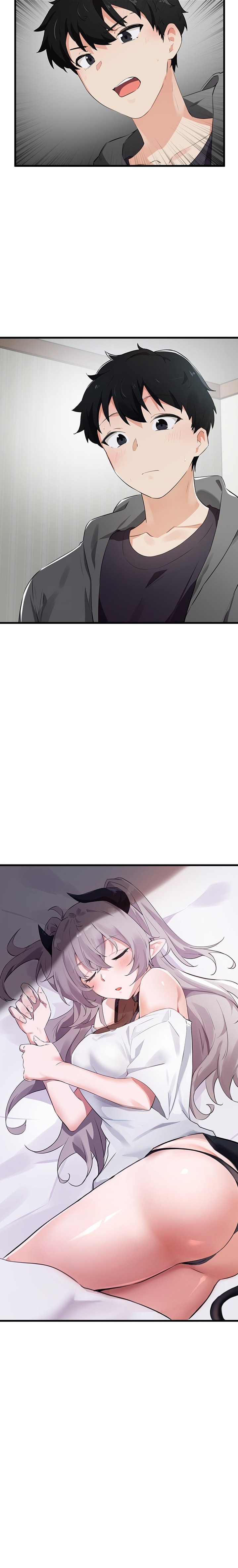 Please Give Me Energy - Chapter 2 - picture 14